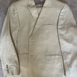 Mens Suit
